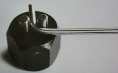 XCube Drahtbieger 1,5mm