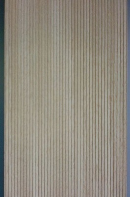 10 Stück Nutbretter(f.Bootsdeck) 10x100 cm, Nutabstand 4 mm