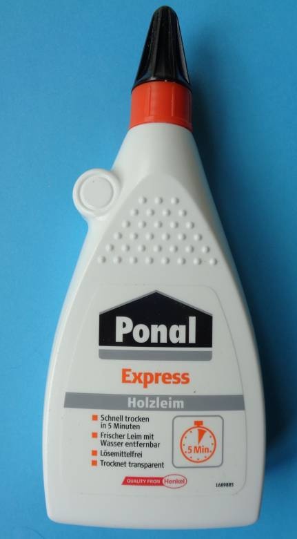 PONAL- Express 225 g Henkel