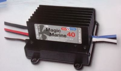 Magic Marine 40