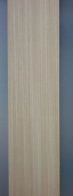 10 Stück Nutbretter (f.Bootsdeck) 10x100 cm, Nutabstand 3 mm