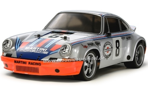 1:10 RC Porsche 911 Carrera RSR (TT-02)