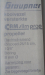 CAM SLIM PROP25x15 cm   - 1.10.23/  2 x vorrätig -